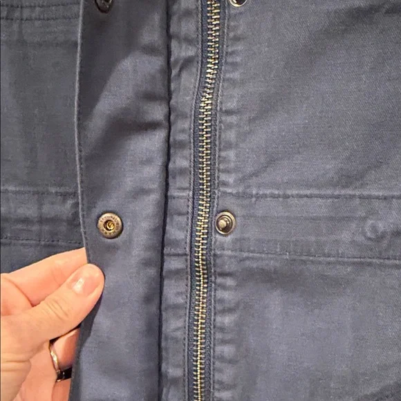 LL. Bean Women's BeanFlex Utility Jacket medium - Picture 5 of 8